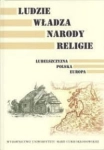LUDZIE WŁADZA NARODY RELIGIE KRÓL NOWA 