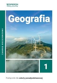 GEOGRAFIA LO 1 PODR. ZR 2019