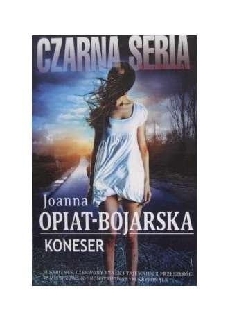 Koneser Joanna Opiat-Bojarska