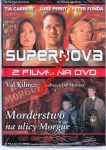 SUPERNOVA / MORDERSTWO NA ULICY MORGUE.DVD.FONDA