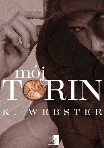 MÓJ TORIN K. WEBSTER 