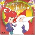 Pomocnik Świętego Mikołaja  (VCD)