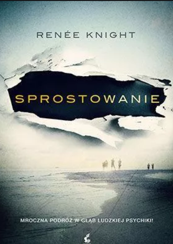SPROSTOWANIE KNIGHT RENE