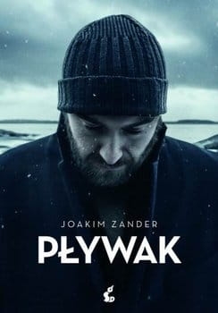 PŁYWAK JOAKIM ZANDER NOWA