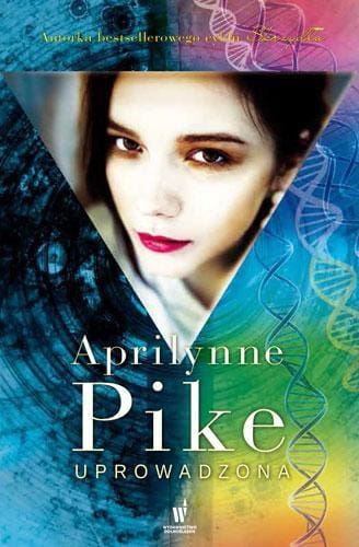 UPROWADZONA APRILYNNE PIKE