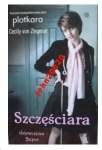 Szczęściara-Dziewczyna Super - C.V.Ziegesar