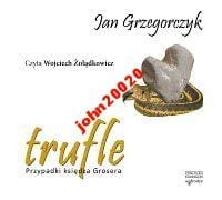 TRUFLE.PRZYPADKI KSIĘDZA GROSSERA.GREGORCZYK.CD MP