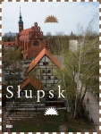 SŁUPSK ALBUM DANIEL ODIJA LECH MAJEWSKI