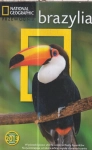BRAZYLIA  NATIONAL GEOGRAPHIC PRZEWODNIK