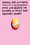 KTOŚ KTO BĘDZIE CIĘ KOCHAŁ W CAŁEJ BOB WAKSBERG
