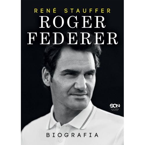 ROGER FEDERER BIOGRAFIA 