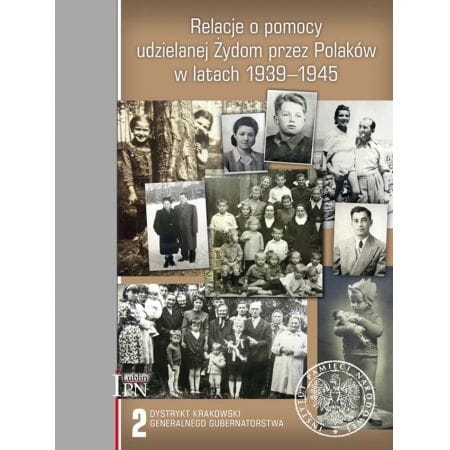 RELACJE O POMOCY UDZIELANEJ ŻYDOM PIĄTKOWSKI