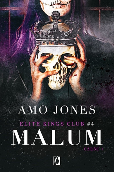 ELITE KINGS CLUB 4 MALUM AMO JONES