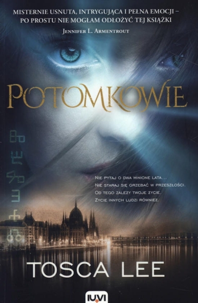 POTOMKOWIE T 1 TOSCA LEE