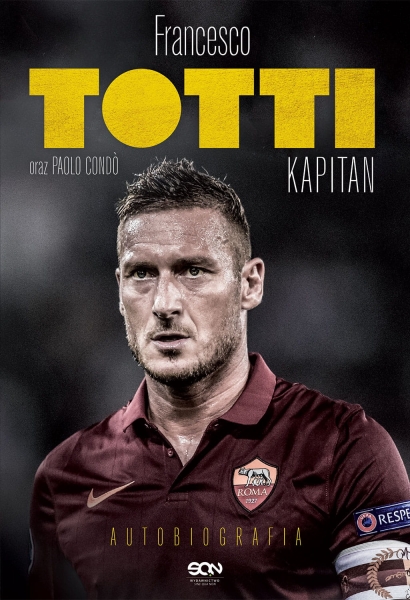 TOTTI KAPITAN AUTOBIOGRAFIA
