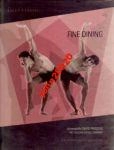 ,,Fine Dining,,Kolekcja Balet i taniec 12-nowy