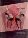 ,,Fine Dining,,Kolekcja Balet i taniec 12-nowy