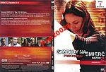 SKAZANY NA ŚMIERĆ SEZON 2.ODC 5-6.DVD.LEKTOR