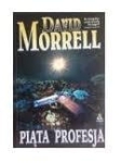 Piąta Profesja David Morrell