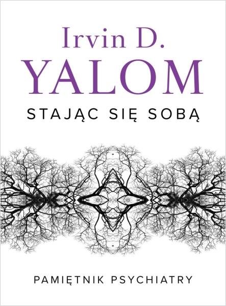 STAJĄC SIĘ SOBĄ PAWEŁ LUBOŃSKI