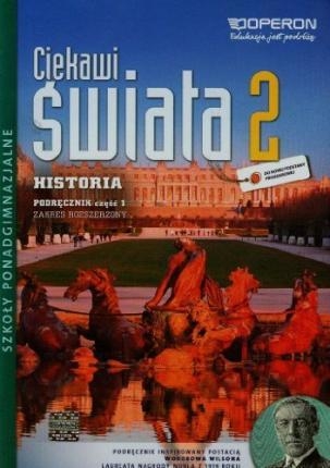 HISTORIA LO 2 CZ1 CIEKAWI PODR ZR 2014 OPERON      