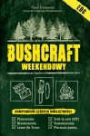 BUSHCRAFT WEEKENDOWY KOMPEDIUM FRANKOWSKI