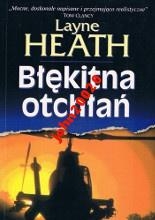 BŁĘKITNA OTCHŁAŃ.LAYNE HEATH
