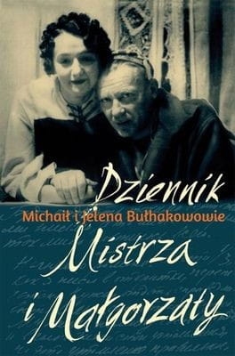 DZIENNIK MISTRZA I MAŁGORZATY