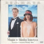 MAGIA W BLASKU KSIĘŻYCA.ALLEN.DVD