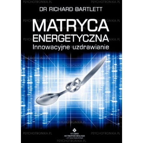 MATRYCA ENERGETYCZNA RICHARD BARTLETT