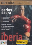 IBERIA CARLOS SAURA  DVD 