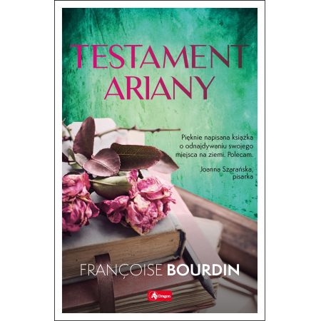 TESTAMENT ARIANY BR L. TEODOROWSKA