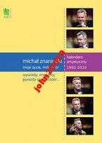 MICHAŁ ZNANIECKI MOJE ŻYCIE MÓJ TEATR