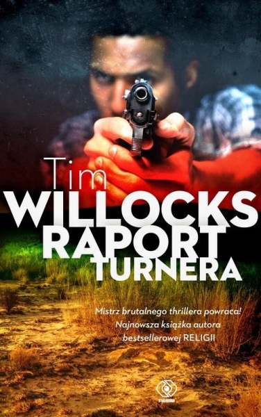 RAPORT TURNERA TIM WILLOCKS