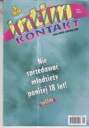 1/99 INTIM KONTAKT.SEX SEKS DZIEWCZYNY NAGO