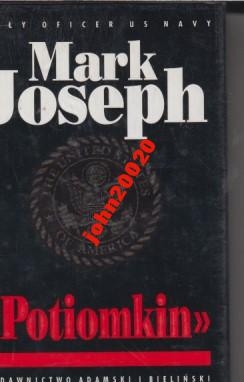 POTIOMKIN.MARK JOSEPH