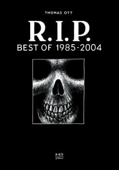 RIP BEST OF 1985-2004 THOMAS OTT NOWA