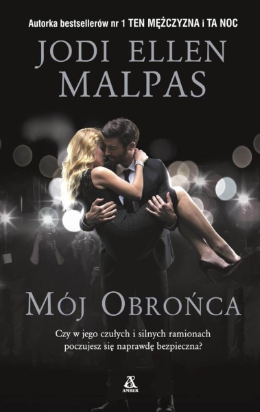 MÓJ OBROŃCA JODI ELLEN MALPAS