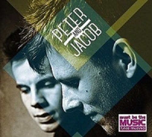PETER & JACOB  CD FOLIA