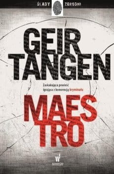 MAESTRO GEIR TANGEN  NOWA