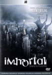 IMMORTAL KOBIETA PUŁAPKA BILAL  WILLIAMS  DVD