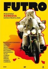 FUTRO DVD GĄSIOROWSKA