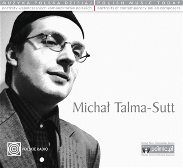 MICHAŁ TALMA SUTT CD FOLIA