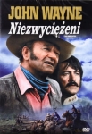 NIEZWYCIĘŻENI MCLAGLEN WAYNE TAYLOR DVD