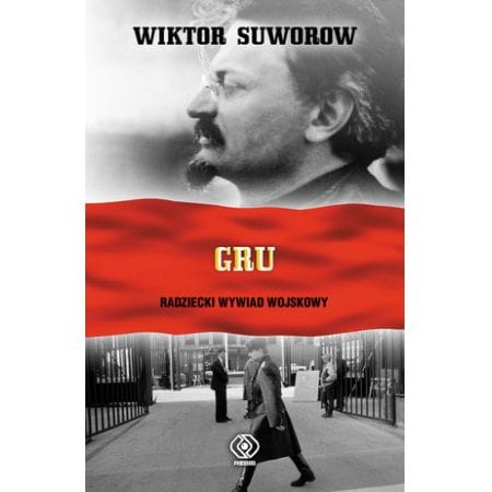 GRU RADZIECKI WYWIAD WOJSKOWY 