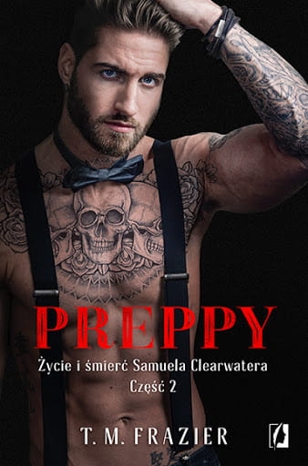 KING 6 PREPPY ŻYCIE I ŚMIERĆ CLEARWATERA 2 FRAZIER