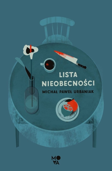 LISTA NIEOBECNOŚCI MICHAŁ PAWEŁ URBANIAK