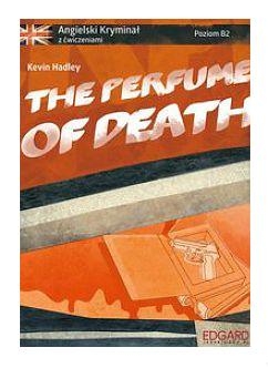 Perfume of death,angielski