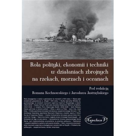 ROLA POLITYKI EKONOMII I TECHNIKI 