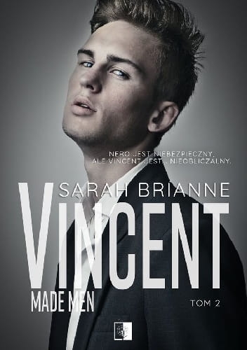 MADE MEN T 2 VINCENT SARAH BRIANNE